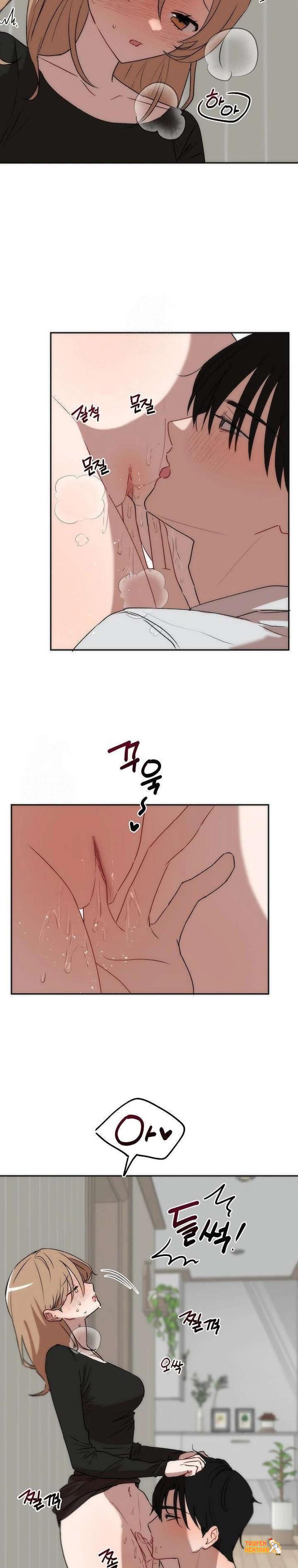 Xem ảnh tmpqscwmo1e trong truyện hentai [không Che] [18+] Cãi Vã Trên Gối - Chapter 11 - hentaitvn.net