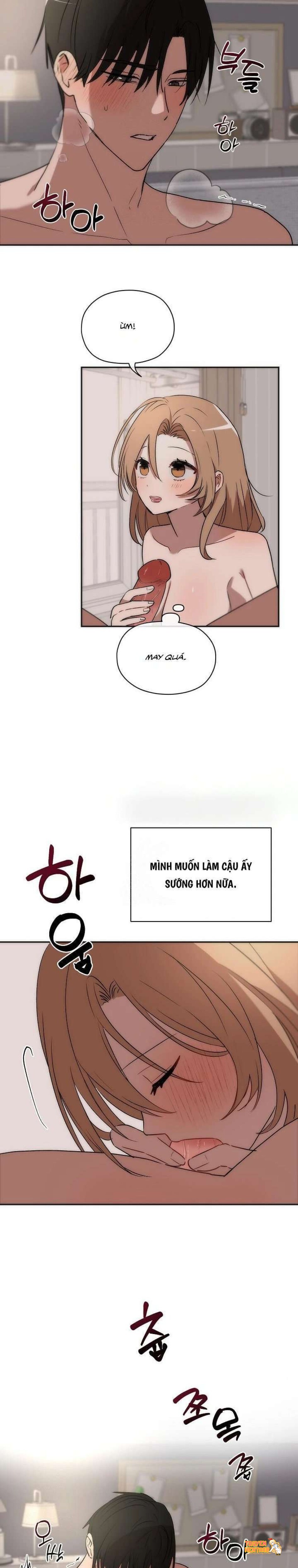 Xem ảnh tmpdlpc10ro trong truyện hentai [không Che] [18+] Cãi Vã Trên Gối - Chapter 11 - hentaitvn.net