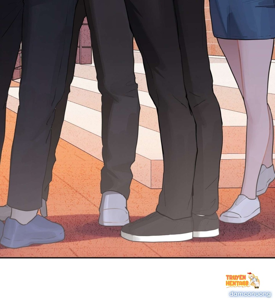 Xem ảnh Ji Woo Và Woo Yeon - Chapter 3 - tmpuxb 73 j - Truyenhentaiz.net