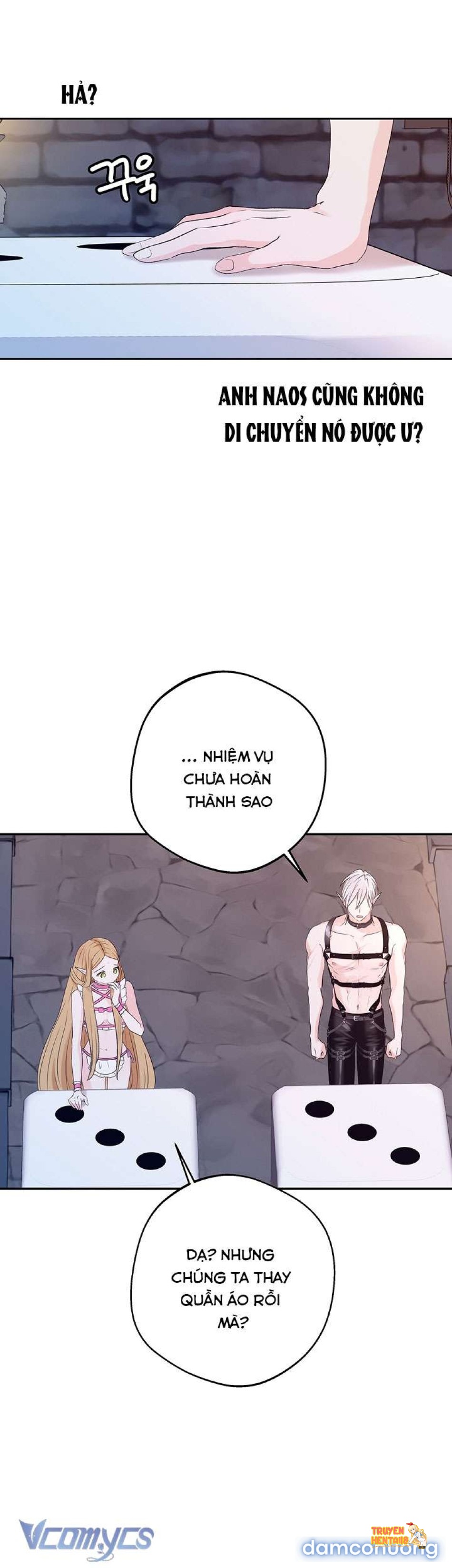 Xem ảnh [không Che] Yêu Tinh Giao Phối - Chapter 29 - tmppe4ldunp - Truyenhentaiz.net