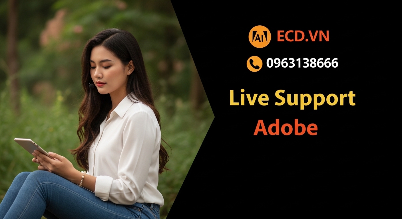 Client Testimonial Adobe