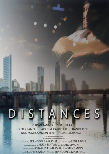 Distances (2011) Hindi Dual Audio Movie HDRip | 720p | 480p