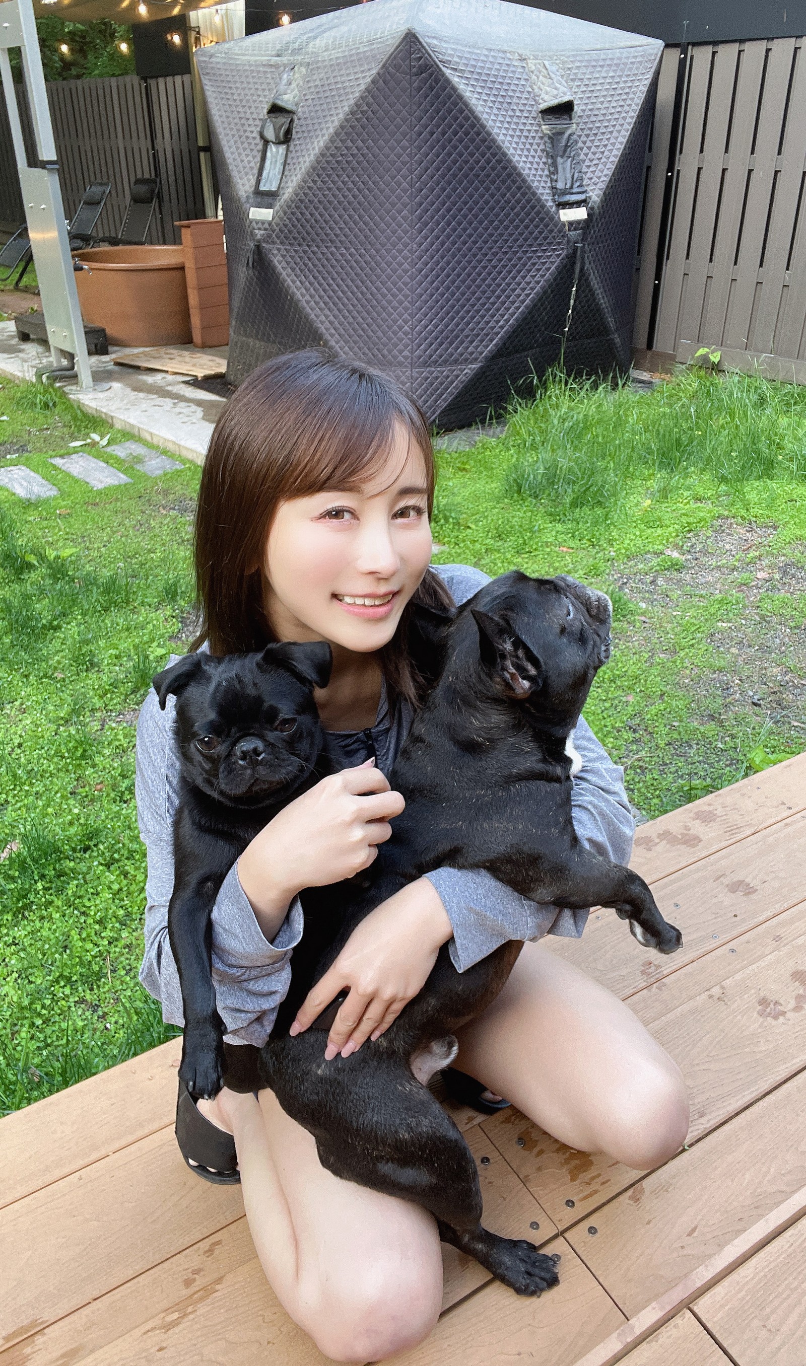 いくみ Fantia 2023年06月 写真＋视频合集（179P｜2V｜1.06GB）