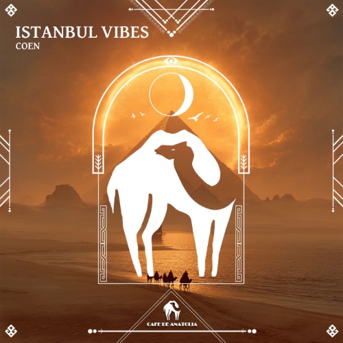 Coen - Istanbul Vibes (2026)