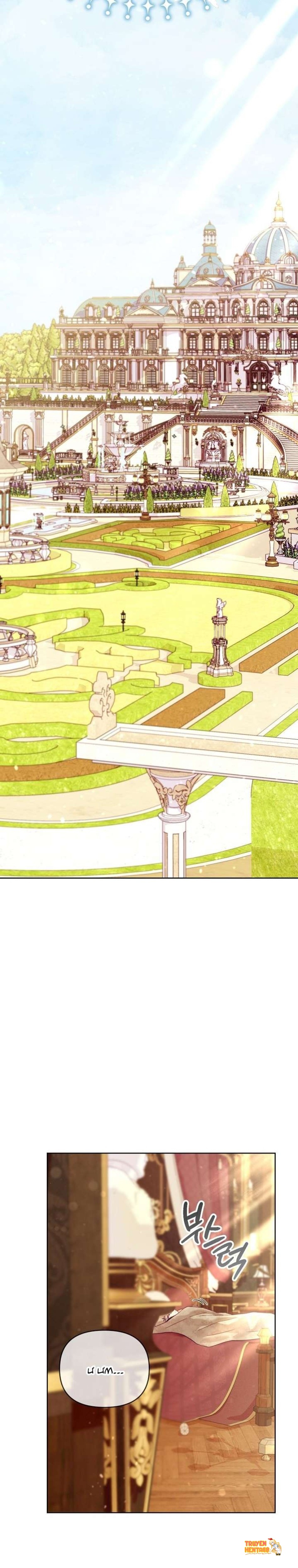 Xem ảnh [18+] Lồng Chim Của Người Sưu Tầm - Chapter 11 - tmpis8oryja - Truyenhentaiz.net