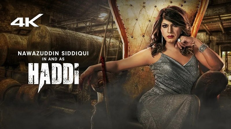 Haddi (2023)