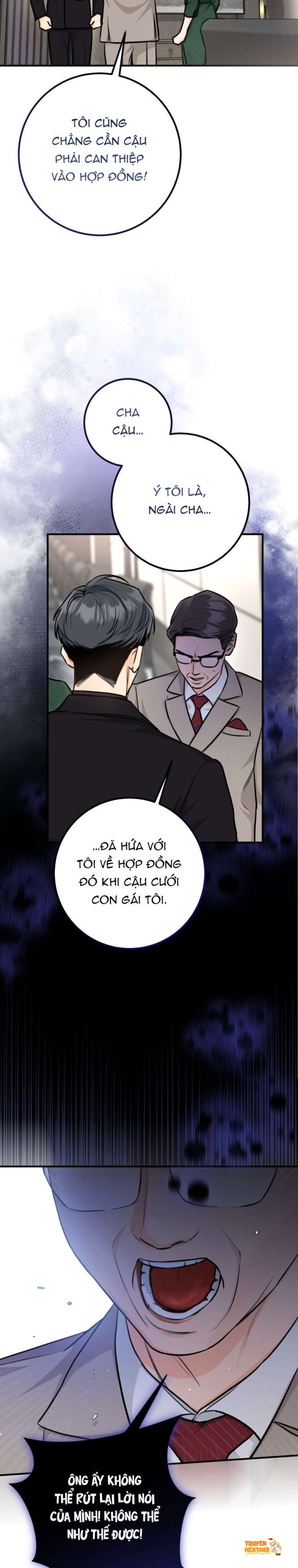 Xem ảnh [18+] Chuyện Kết Hôn - Chapter 61 - tmpzf5xq934 - Truyenhentaiz.net