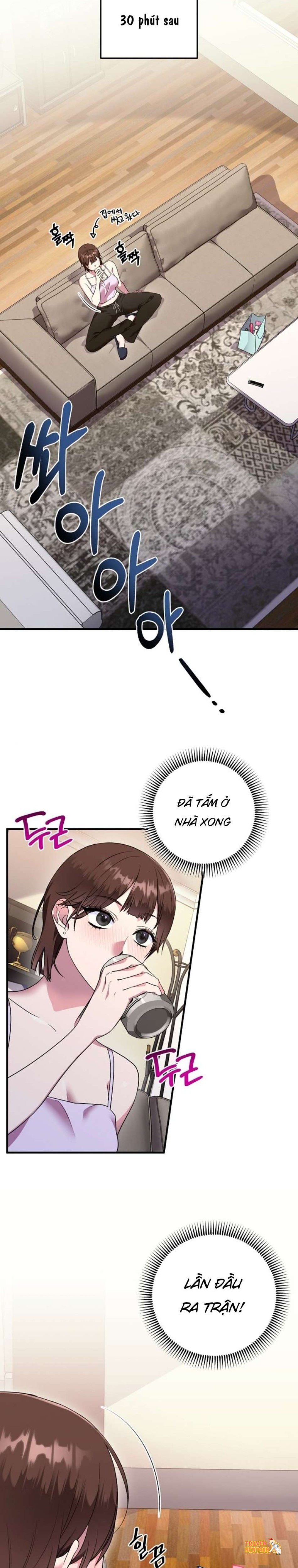 Xem ảnh [ 18+ ] Mối Quan Hệ Bạn Bè Vững Chắc - Chapter 1 - tmpkh1moebs - Truyenhentaiz.net