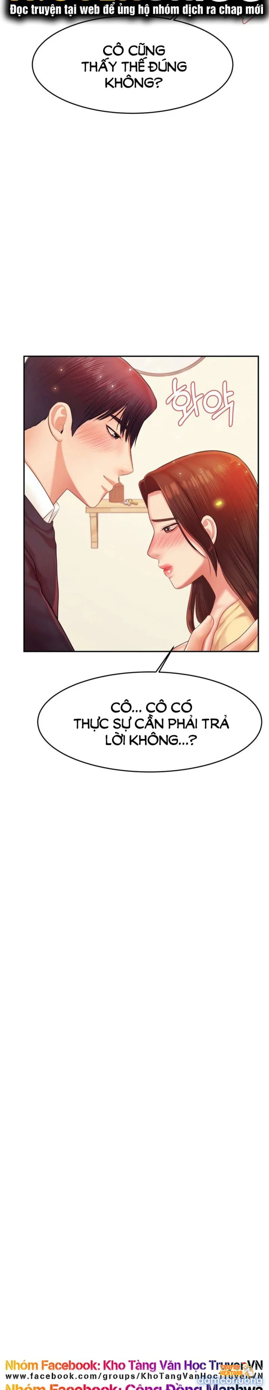 Trang truyện tmprjp9fbbu trong truyện tranh Cô Giáo Ngoài Giờ - Chapter 15 - truyenhentai18.net