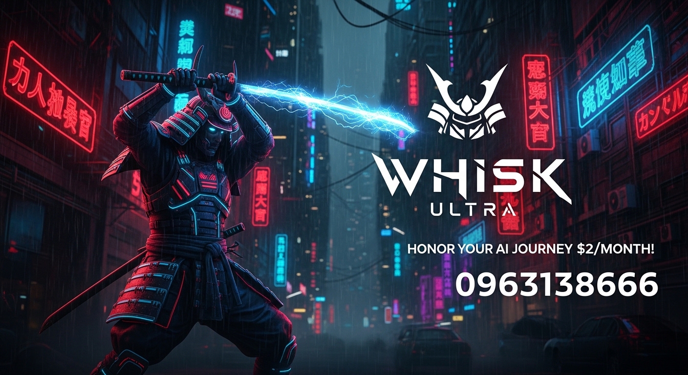 official whisk ultra notebooklm