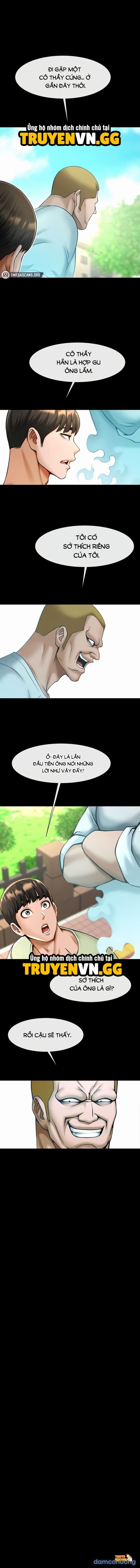 Xem ảnh Giao Kèo Ma Quỷ - Chapter 99 - tmpw1radtip - Truyenhentaiz.net