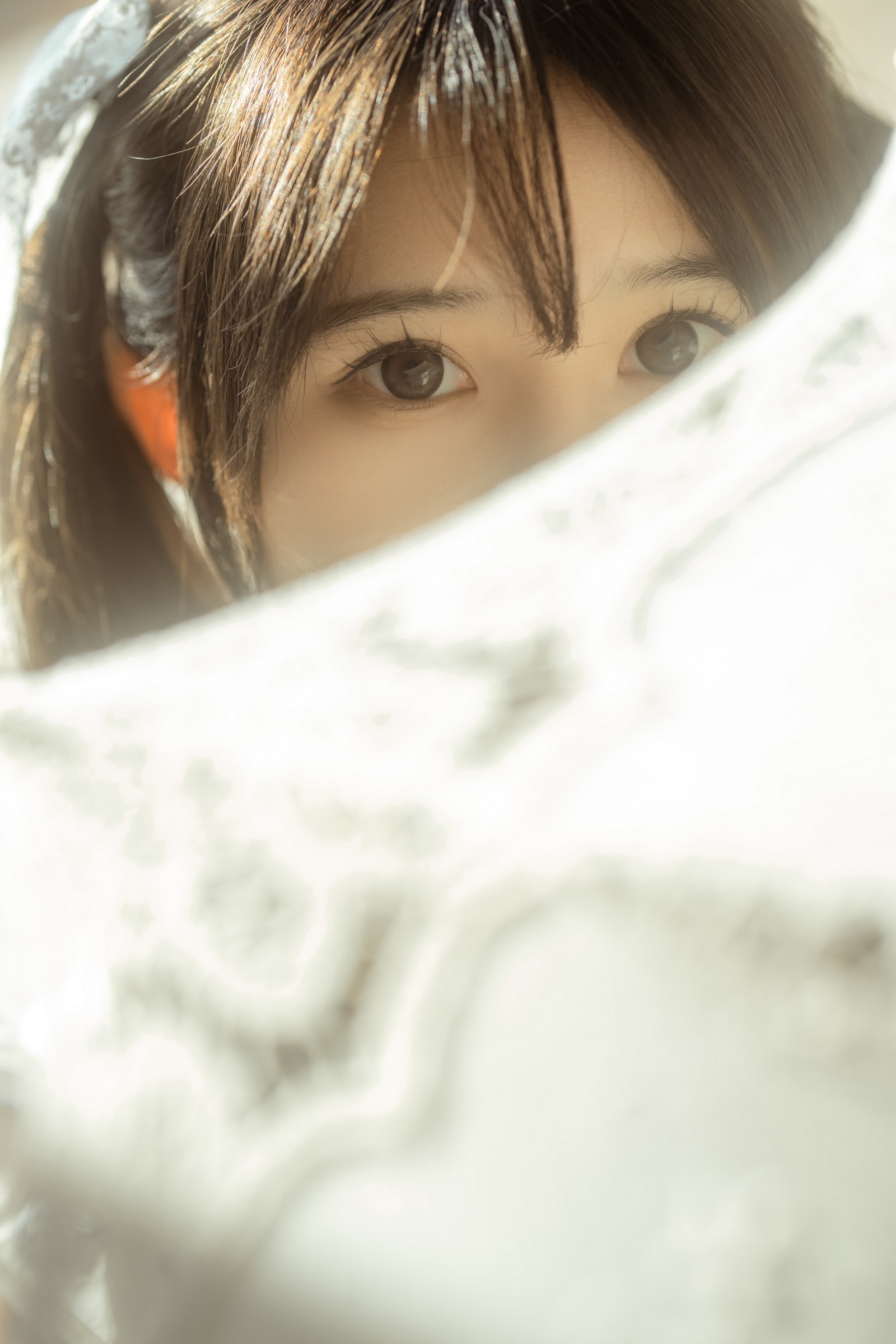 rua阮阮 花房 小裙子 写真图集｜甜系少女私房摄影（54P｜661MB）插图4