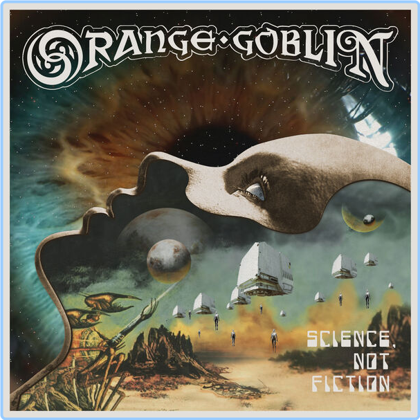 Orange Goblin Science, Not Fiction (2024) [320 Kbps] Uuu8w1m56xvf