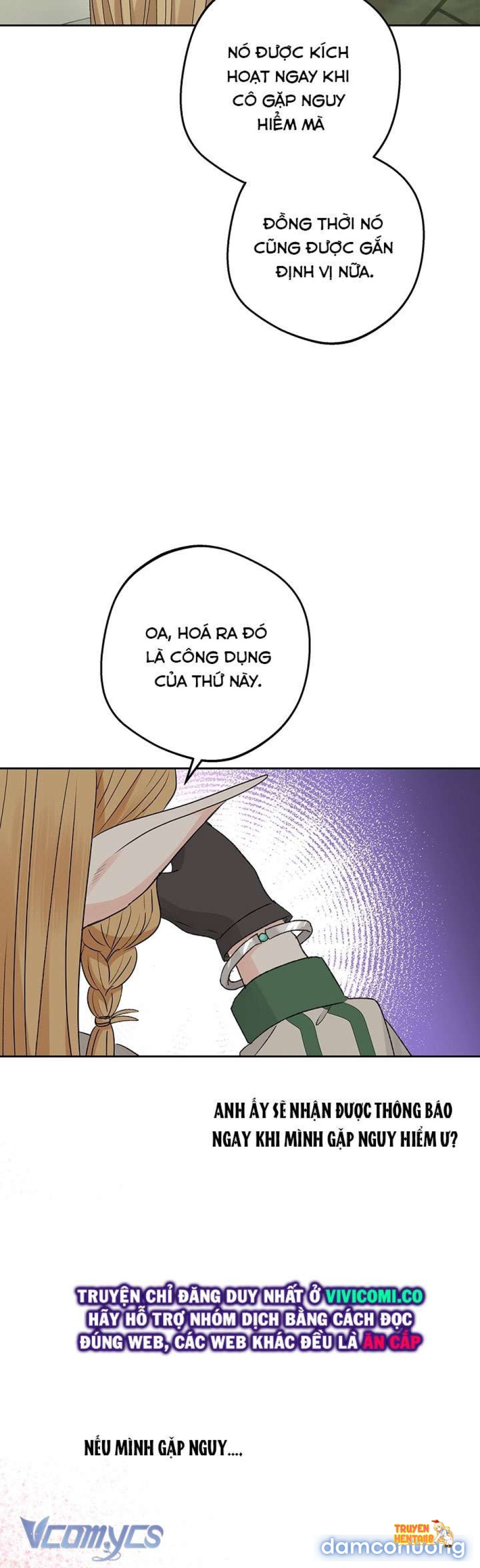 Xem ảnh [không Che] Yêu Tinh Giao Phối - Chapter 28 - tmpljlmq5n5 - Truyenhentaiz.net