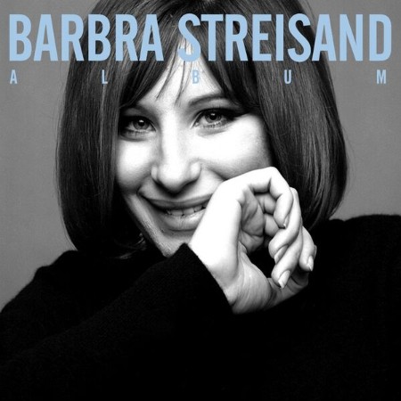 Barbra Streisand - Album, (1962) Studio Recordings (2025)