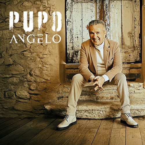Pupo - Angelo (2025)