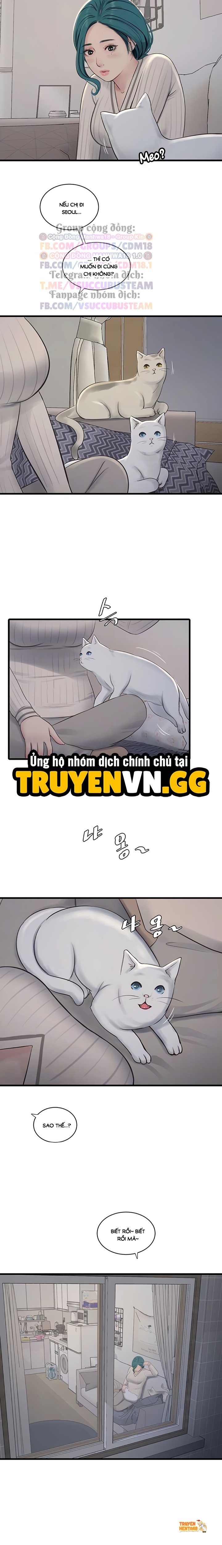 Xem ảnh Nhật Ký Thông Lỗ - Chapter 117 - tmpe12erjqh - Truyenhentaiz.net