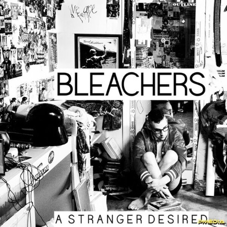 Bleachers - A Stranger Desired (2024)