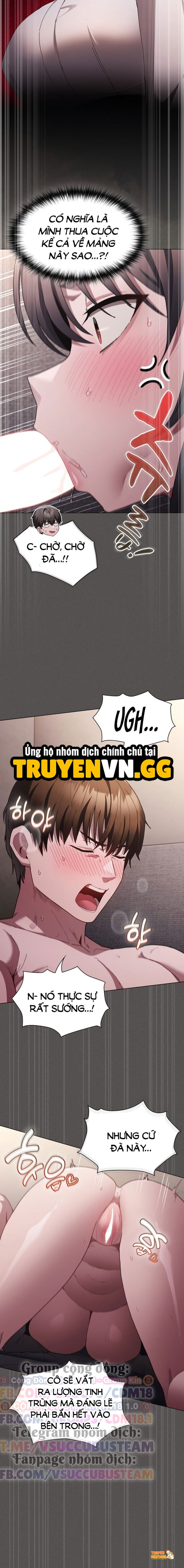 Trang truyện tmpca44in0w trong truyện tranh Tin Em Đi! Em Trao Anh Lần Đầu Mà - Chapter 6 - truyenhentai18.net