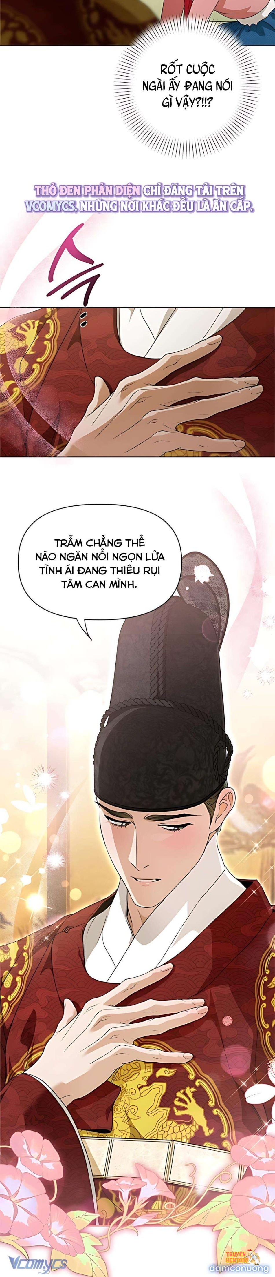 Xem ảnh 『18+』đêm Xuống Bên Sông Thu - Chapter 19 - tmpwm4jmwck - Truyenhentaiz.net