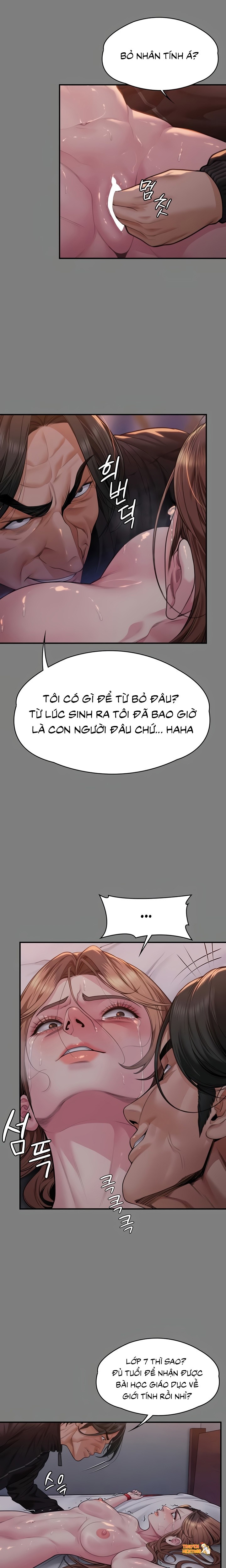 Xem ảnh tmp6tgpx1s3 trong truyện hentai Tôi Sẽ Bảo Vệ Bạn - Chapter 5 - hentaitvn.net