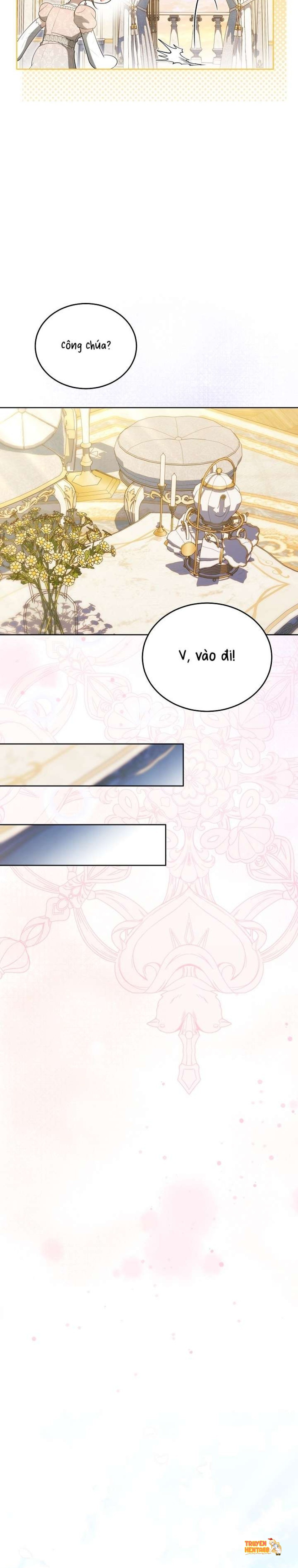 Xem ảnh [ 18+ ] Đại Công Tước Chó Má Của Tôi - Chapter 13 - tmpr0utsgmh - Truyenhentaiz.net