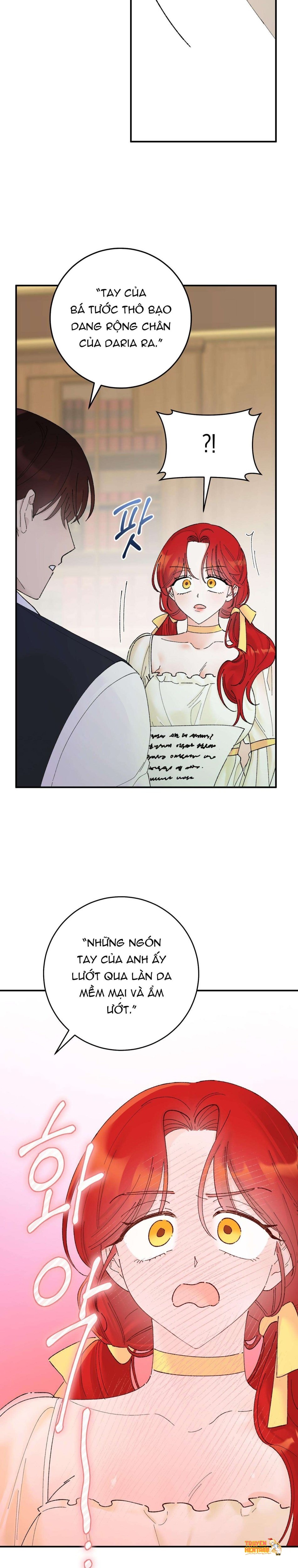 Xem ảnh tmpr3oma6e0 trong truyện hentai [không Che] [18+] Sở Thích Khó Nói Của Quý Cô - Chapter 2 - hentaitvn.net