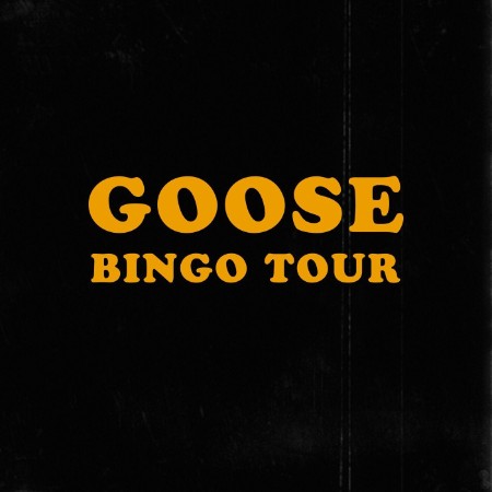 Goose - Bingo Tour (2020)