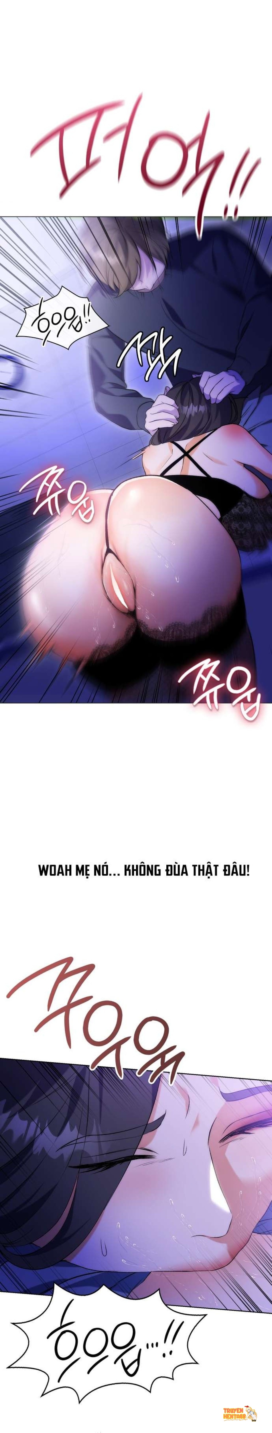 Xem ảnh [18+] Những Ngày Thay Đổi - Chapter 3 - tmpeftzxpvb - Truyenhentaiz.net