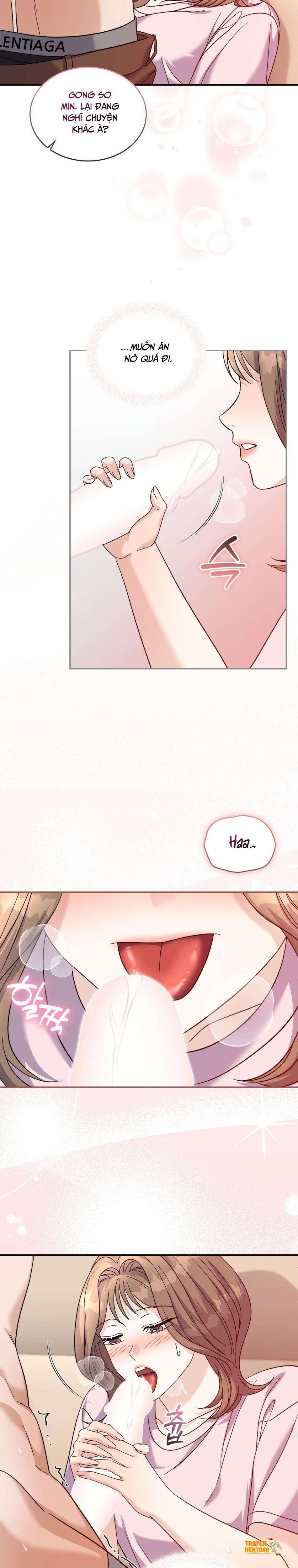 Xem ảnh [18+] Sự Vắng Bóng Của Tình Yêu Lãng Mạn - Chapter 22 - tmpiu79nzcm - Truyenhentaiz.net