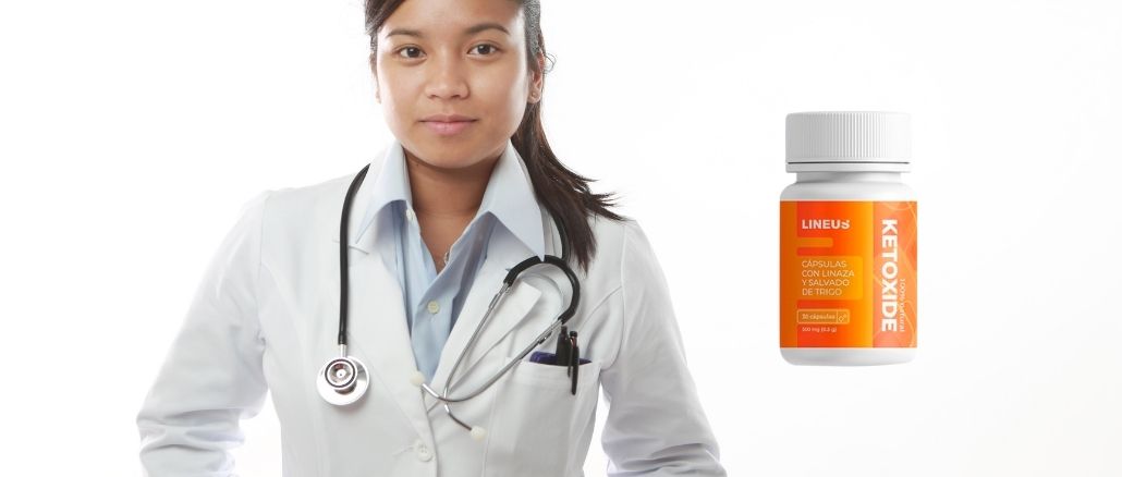 Ketoxide Perú Puedes comprar aquí.