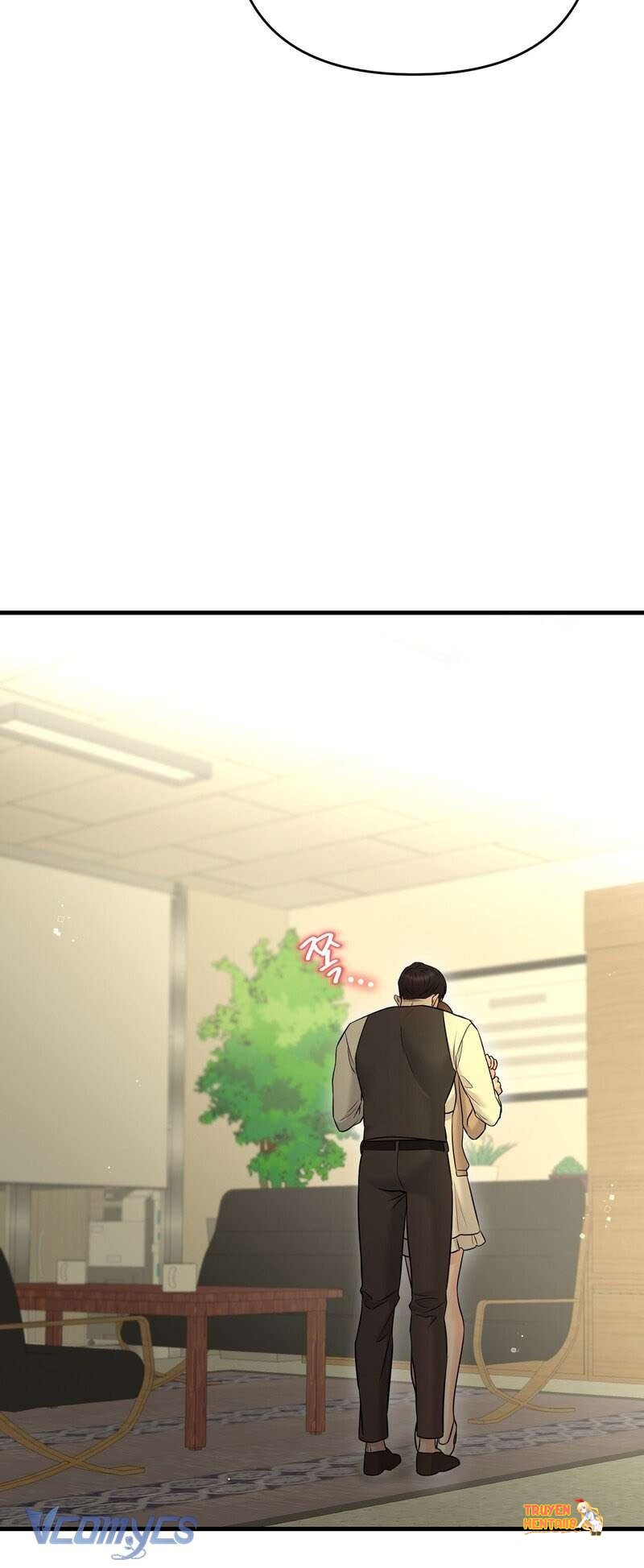 Xem ảnh [18+] Bị Ám Ảnh Bởi Người Sếp Đã Từng Từ Chối Tôi - Chapter 2 - tmpualibosp - Truyenhentaiz.net