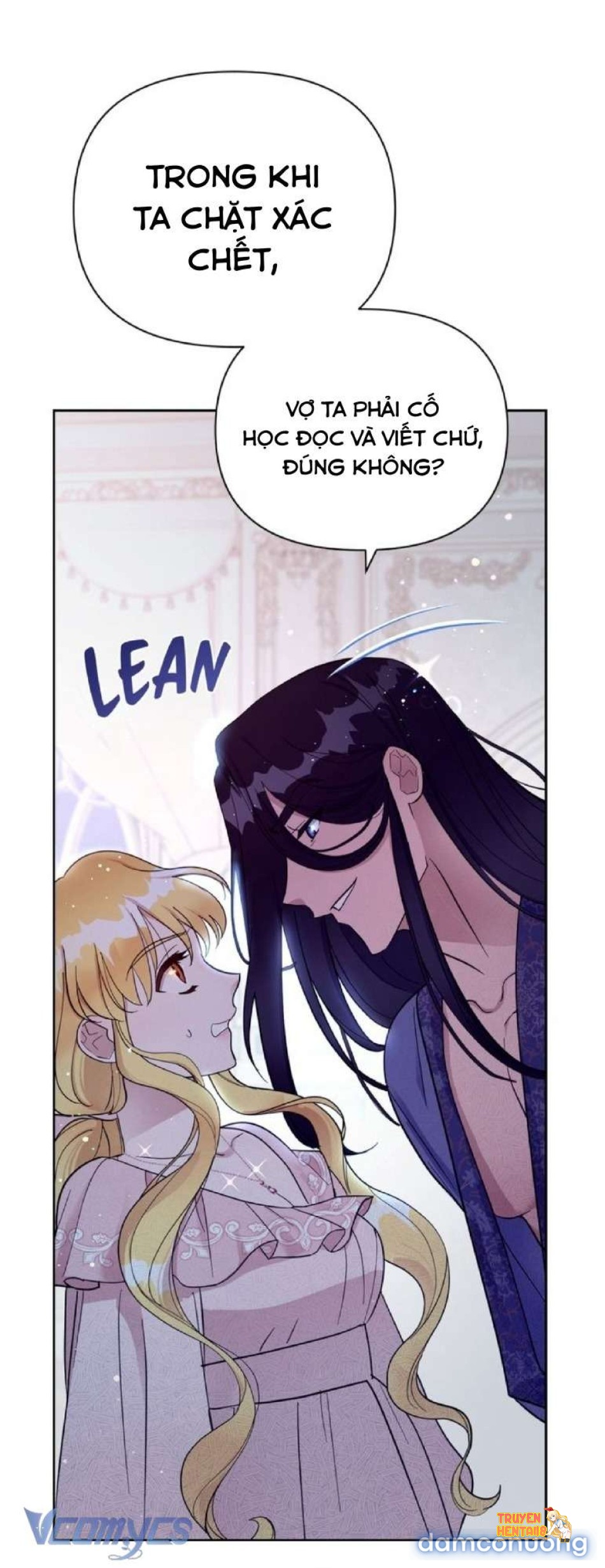 Xem ảnh tmpp9g3 g2e trong truyện hentai Công Tước Lang Thang - Chapter 3 - hentaitvn.net