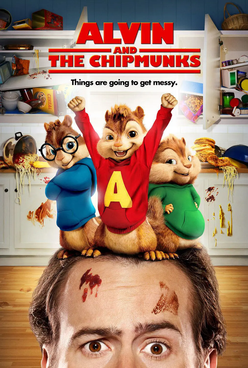 [3457] 鼠来宝 / Alvin and the Chipmunks (2007)-131417.net