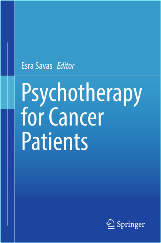 Psychotherapy For Cancer Patients (2025) (Seligman, L.)