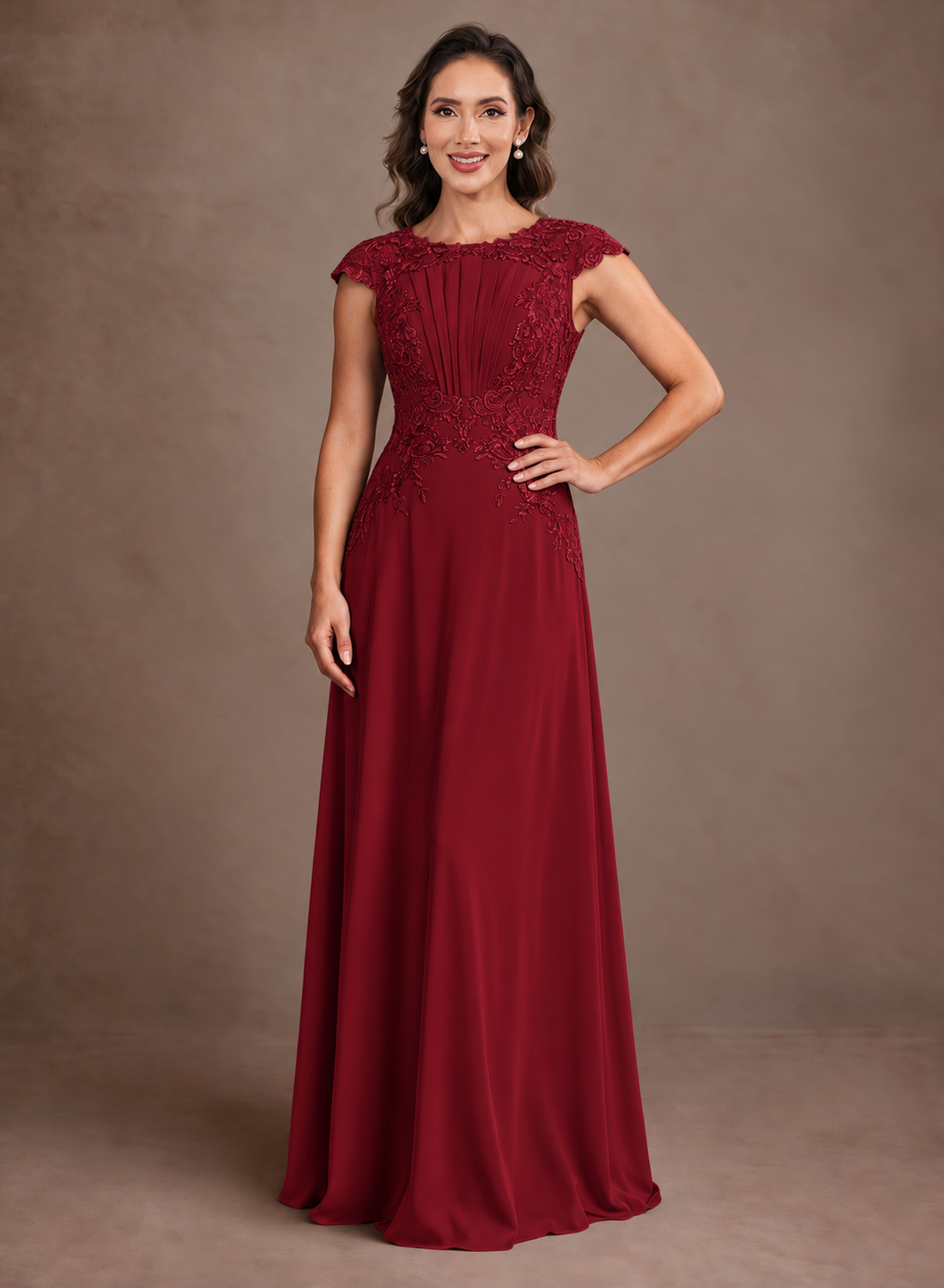 Wine Red