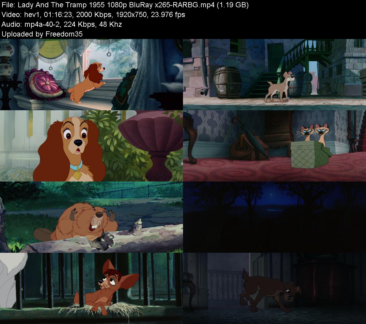Lady-And-The-Tramp-1955-1080p-Blu-Ray-x2