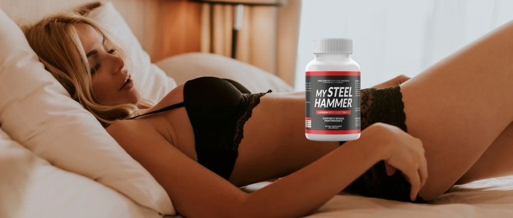My Steel Hammer ordinare da questo sito!