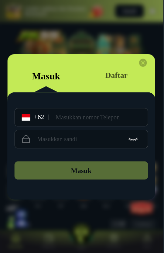RK55 Apk Game Online Ringan Dengan Fitur Lengkap & Login Aman Versi Mobile 3