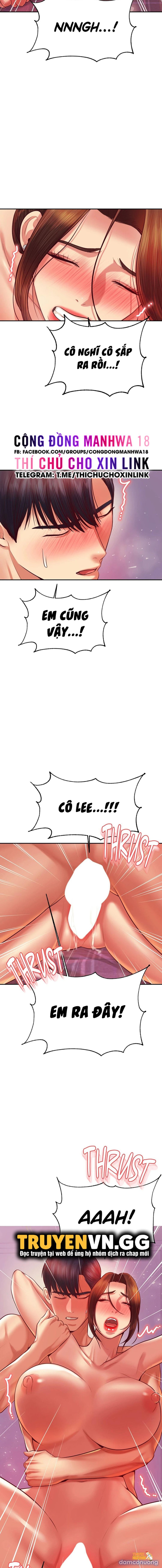 Xem ảnh tmpyau9cycr trong truyện hentai Cô Giáo Ngoài Giờ - Chap 44 - hentaitvn.net