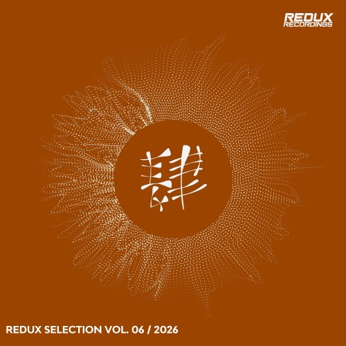 VA - Redux Selection Vol. 6 (2026) (2026)