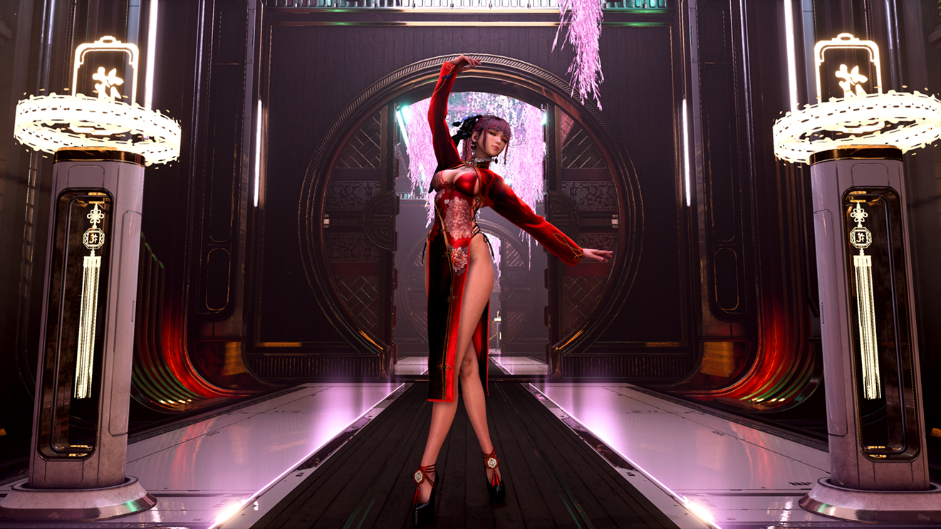 StellarBlade剑星 - 分享美图