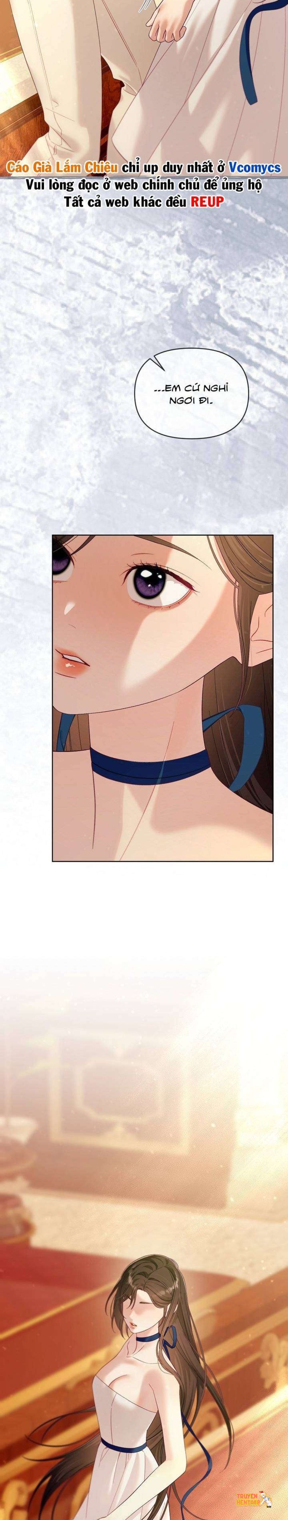 Xem ảnh [18+] Lồng Chim Của Người Sưu Tầm - Chapter 18 - tmpocmrxumb - Truyenhentaiz.net