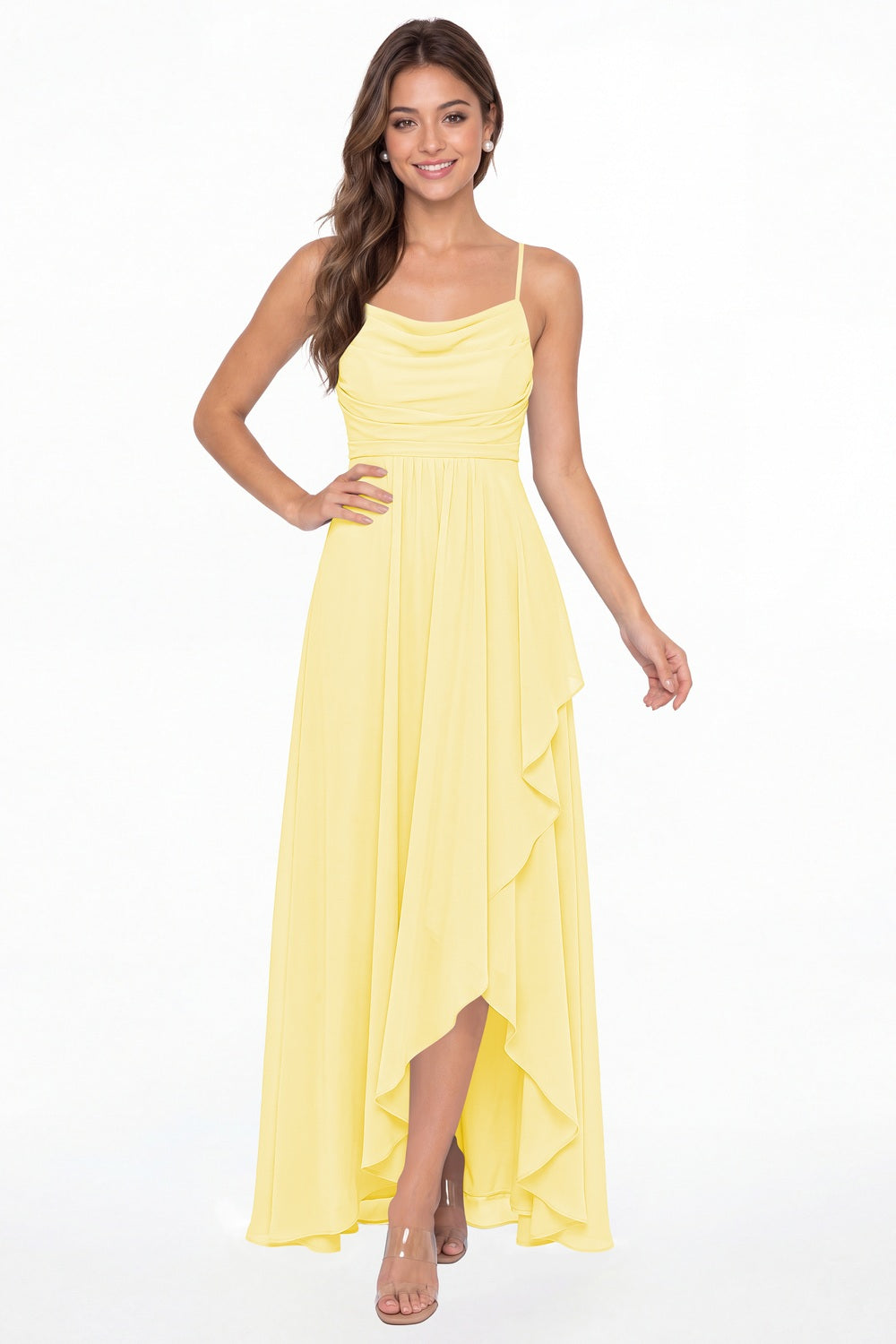 Butter Yellow