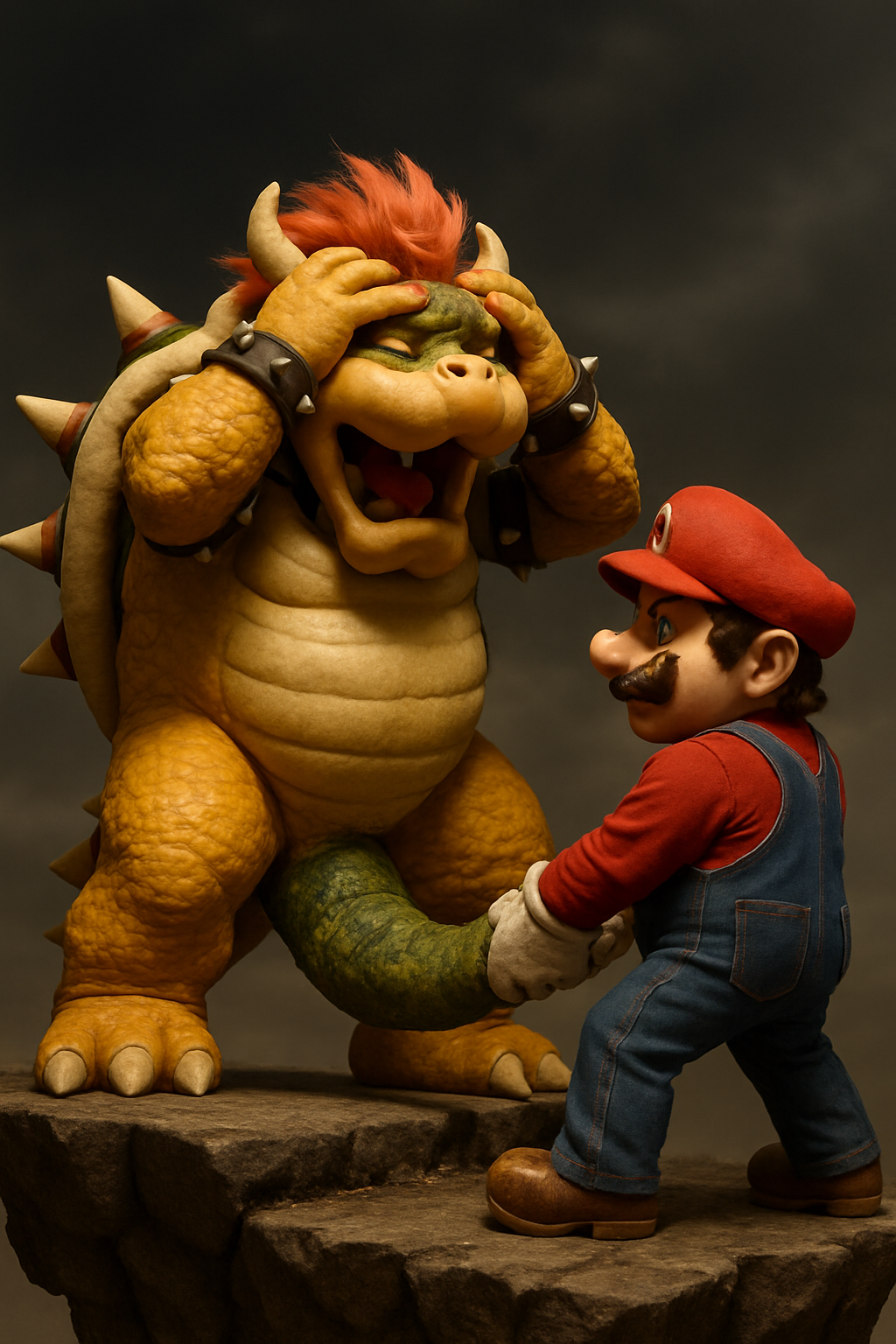 20250701-0942-Mario-vs-Bowser-Standoff-simple-compose-01jz2jdn5me6trtm1j8ksdf0cb.png