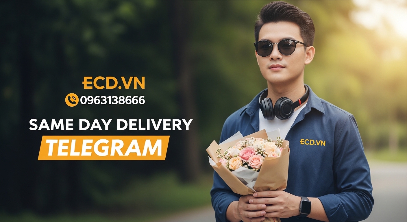 telegram account business