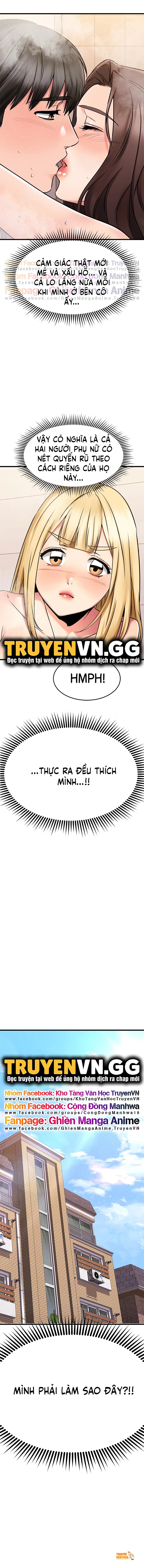 Trang truyện tmpd xkvun5 trong truyện tranh Ranh Giới Người Bạn - Chapter 47 - truyenhentai18.net