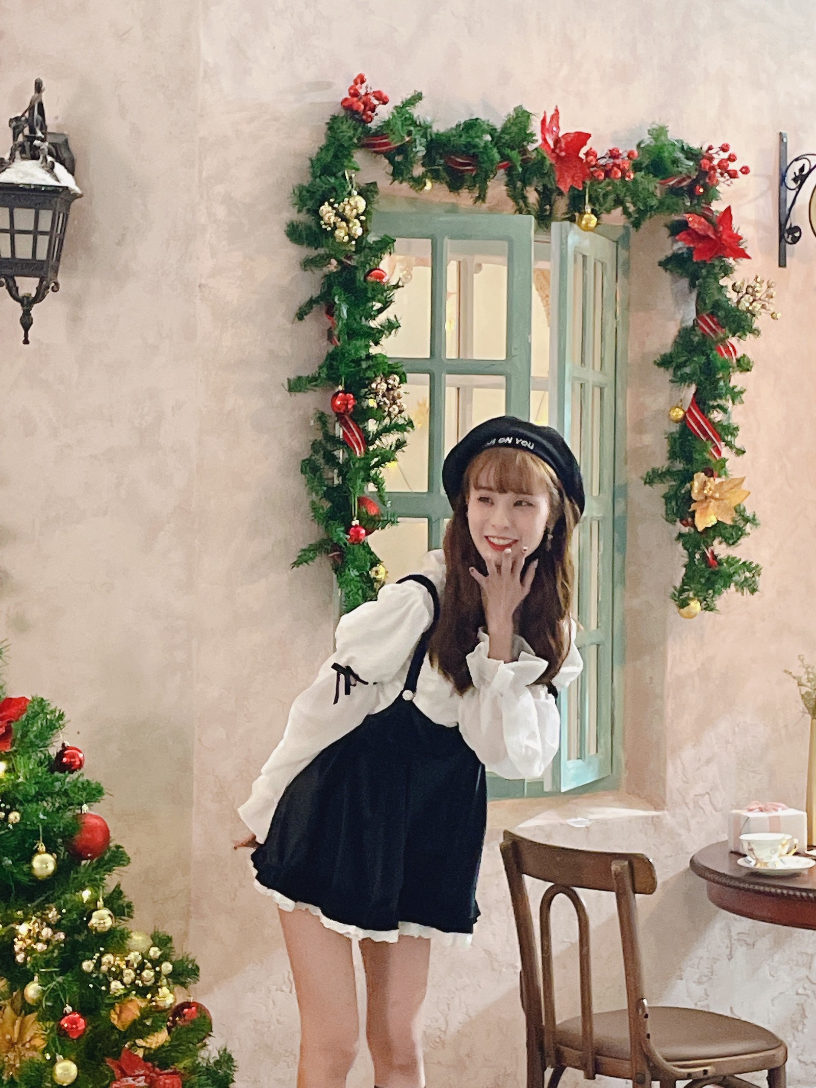 泥泥汝 私房写真合集｜超大量高清写真＋视频（460P｜19V｜1.26GB）插图3