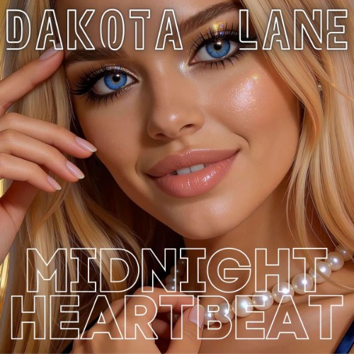 Dota Lane - Midnight Heartbeat (2026) MP3