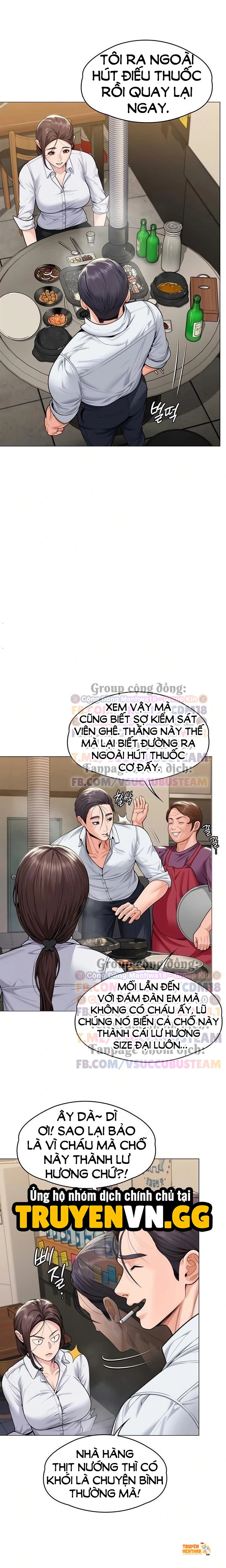 Xem ảnh tmpu3638hbg trong truyện hentai Tôi Sẽ Bảo Vệ Bạn - Chapter 9 - hentaitvn.net